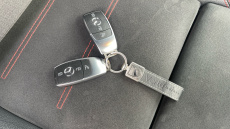 Mercedes-Benz GLA 200 AMG Line Executive 5dr Auto Petrol Hatchback